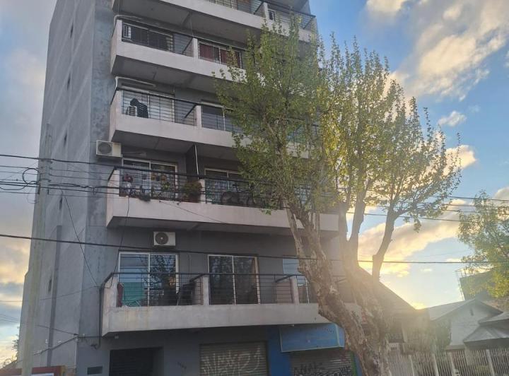 Departamento · 30m² · 1 Ambiente