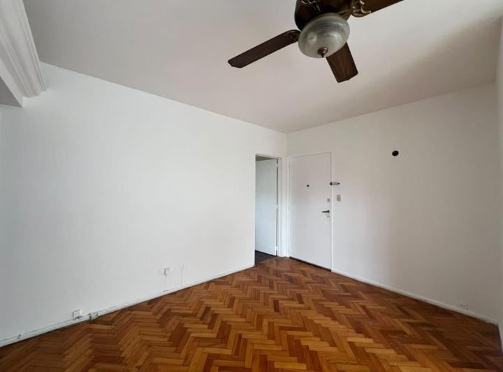 Departamento · 37m² · 2 Ambientes