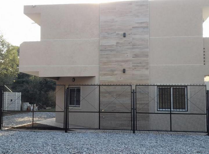 Departamento · 38m² · 2 Ambientes