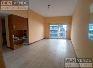 Departamento · 55m² · 3 Ambientes · Alquiler Departamento 3 Ambientes en Villa Crespo