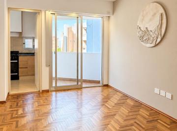 Departamento · 35m² · 2 Ambientes · San Lorenzo y Obispo Salguero - 1 Dorm - Balcón - Excelente Dpto
