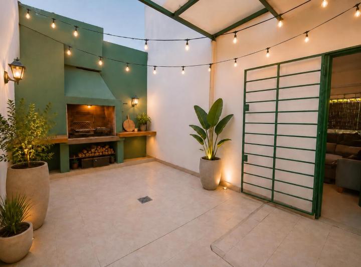 Departamento · 36m² · 2 Ambientes
