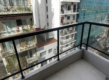 Departamento de 1 ambiente, Chacarita · Muy Lindo Monoambiente con Balcon Al Frente Chacarita