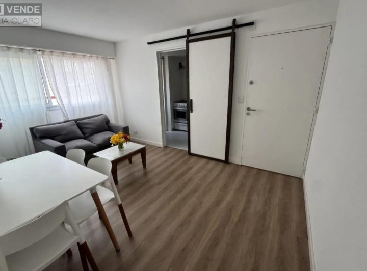 Departamento · 52m² · 3 Ambientes · 1 Cochera
