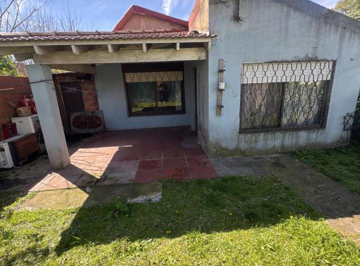 PH · 70m² · 3 Ambientes