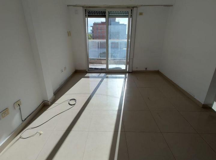 Departamento · 43m² · 2 Ambientes