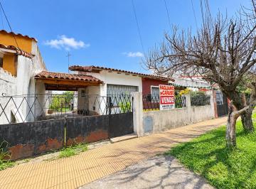 Casa de 4 ambientes, San Miguel · Casa en Venta – Bella Vista