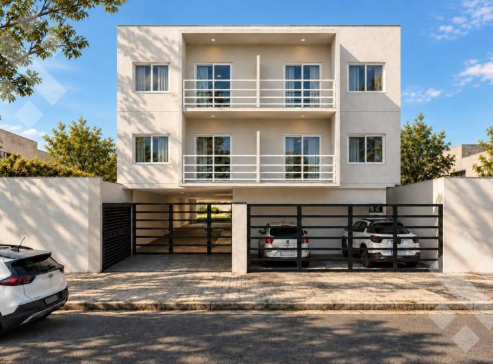 Departamento · 40m² · 2 Ambientes · 1 Cochera