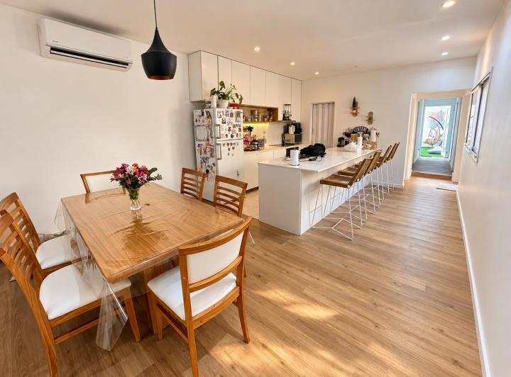 PH · 81m² · 4 Ambientes