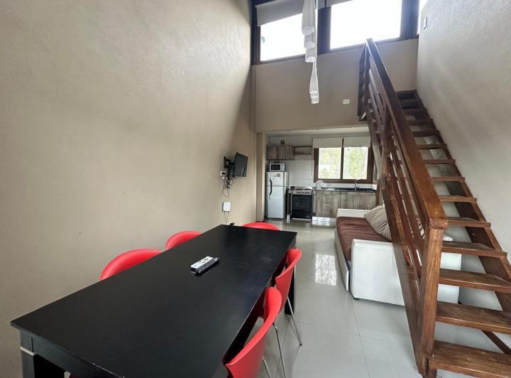 Departamento · 50m² · 3 Ambientes · 1 Cochera