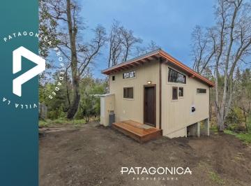 Casa · 36m² · 1 Ambiente · Venta Casa 36 m² S/lote 600 M&sup2;ph, 3 Cerros, Villa La Angostura