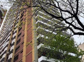 Departamento · 65m² · 3 Ambientes · Alquiler 2 Dorm. Vista Panorámica. Palermo