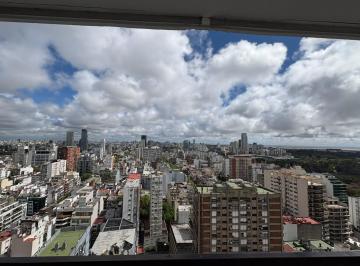 Departamento · 65m² · 3 Ambientes · Alquiler 2 Dorm. Vista Panorámica. Palermo