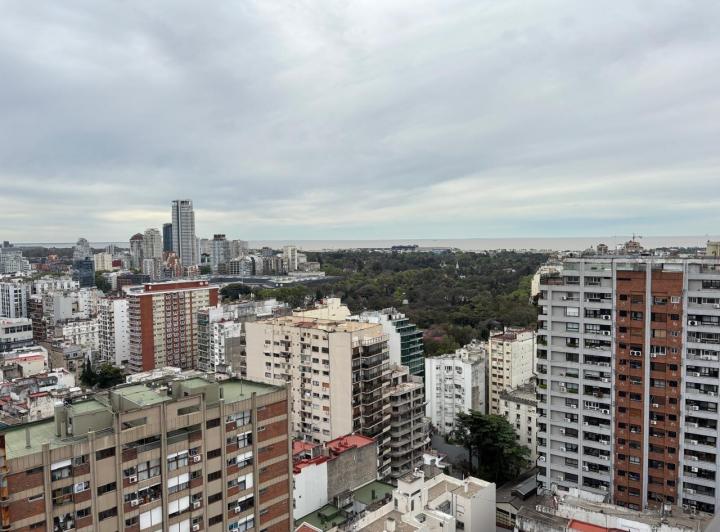 Departamento · 65m² · 3 Ambientes