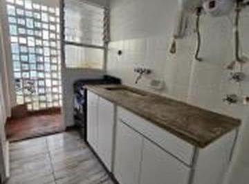 Departamento de 3 ambientes, Colegiales · 3 Amb Alquiler Super Luminoso Lavadero Colegiales