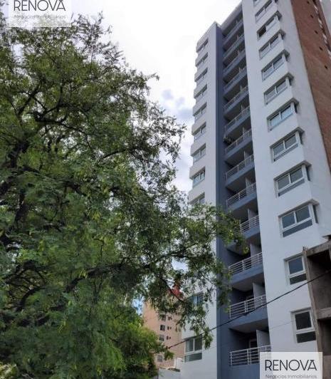 Departamento · 48m² · 3 Ambientes
