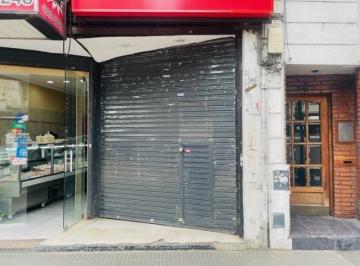 Local comercial · 60m² · Local en Belgrano