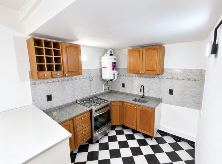 Departamento · 73m² · 3 Ambientes