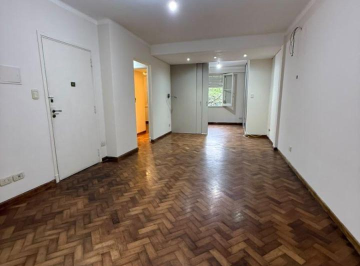 Departamento · 60m² · 3 Ambientes