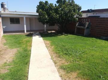 Casa de 4 ambientes, Victoria · Alquilo Casa de 2 Dorm. en Victoria Entre Rios