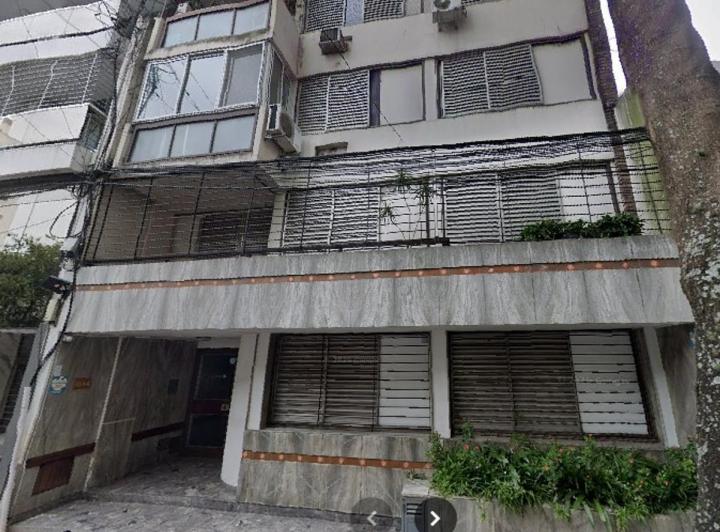 Departamento · 70m² · 4 Ambientes
