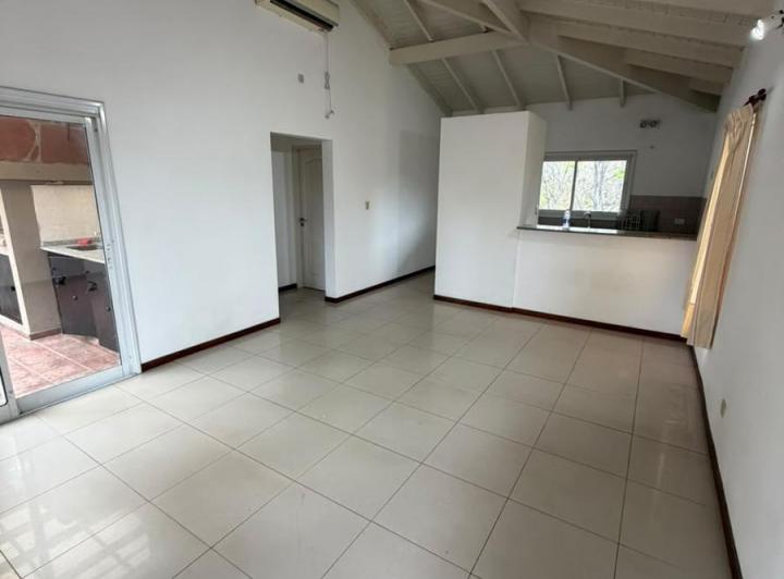 Departamento · 45m² · 2 Ambientes · 1 Cochera