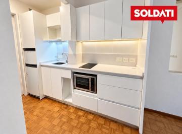 Departamento · 28m² · 2 Ambientes · Alquiler 2 Ambientes Botánico