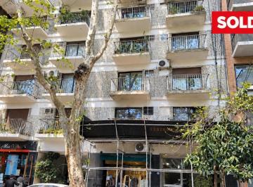 Departamento · 28m² · 2 Ambientes · Alquiler 2 Ambientes Botánico