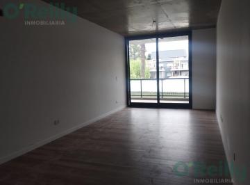 Departamento · 73m² · 3 Ambientes · 1 Cochera · Arauca, Av Libertador y Lavalle 3 Amb 1er Piso