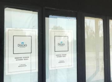 Local comercial · 22m² · Local en Venta en Shopping Docks del Puerto Tigre