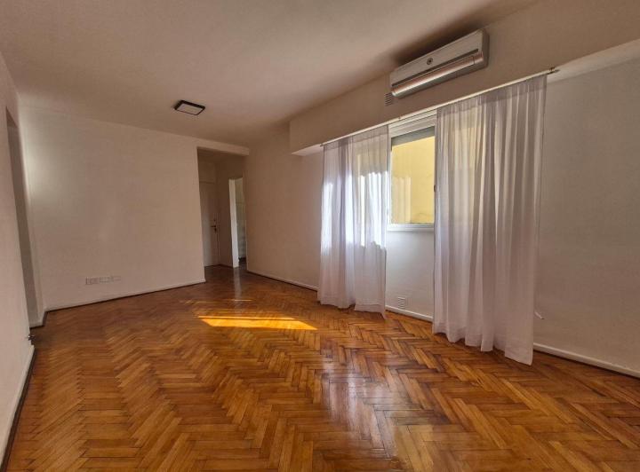Departamento · 40m² · 2 Ambientes