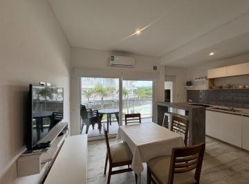 Departamento · 40m² · 2 Ambientes · Departamento 2 Ambientes Frente Al Mar en Venta
