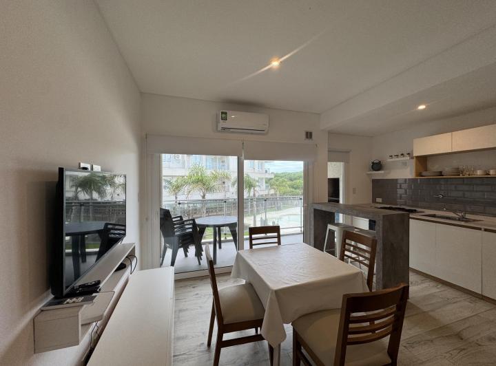 Departamento · 40m² · 2 Ambientes