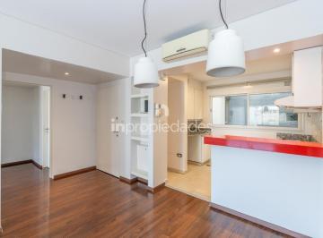 Departamento · 70m² · 3 Ambientes · 1 Cochera · 3 Amb 2 Baños Completos Balcon Parrilla con Cochera - Nuñez