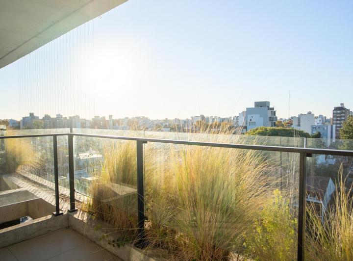 Departamento · 45m² · 2 Ambientes