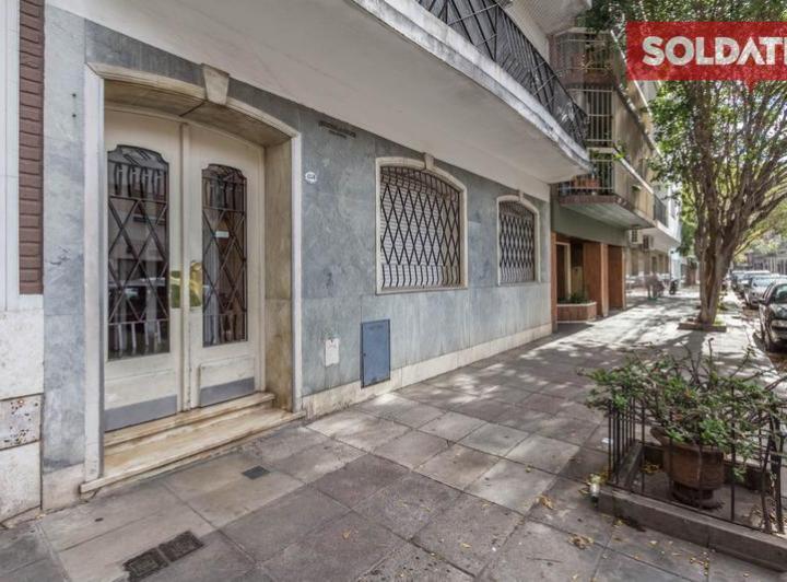 Departamento · 50m² · 3 Ambientes
