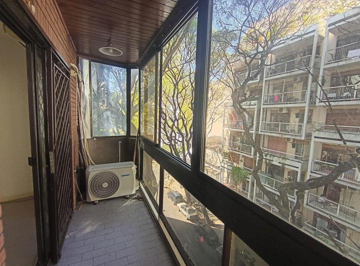 Departamento · 35m² · 2 Ambientes