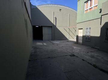 Bodega-Galpón · 287m² · 3 Ambientes · 20 Cocheras · Galpón con Porton Electrico