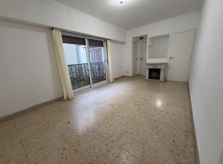 Departamento · 45m² · 2 Ambientes