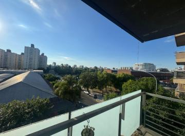 Departamento · 45m² · 2 Ambientes · 1 Cochera · Alquiler Departamento 2 Ambientes Palermo