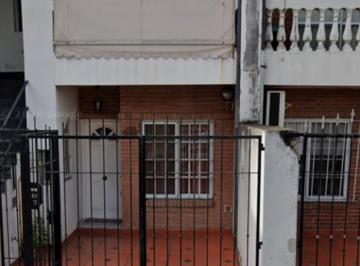 PH · 43m² · 2 Ambientes · 1 Cochera · PH 2 Ambientes con Cochera en Venta Villa Real