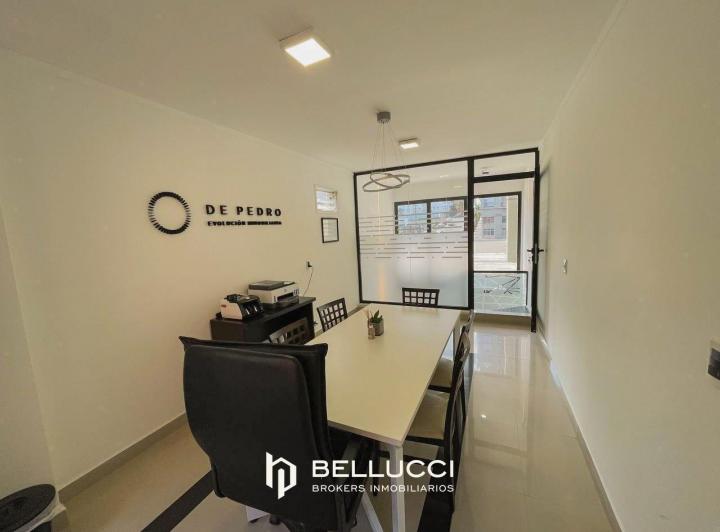 Oficina comercial · 42m²