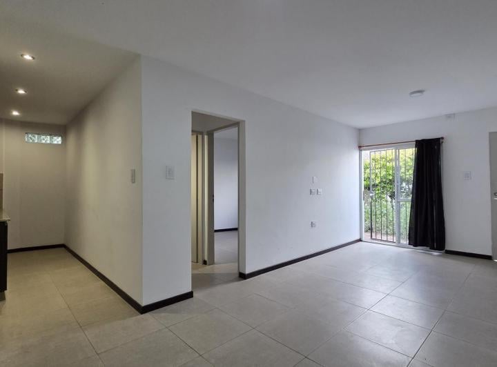 PH · 41m² · 2 Ambientes