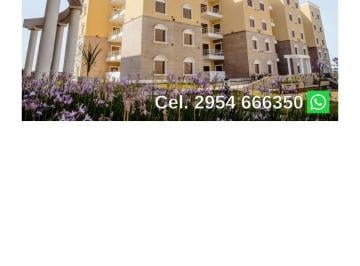Departamento de 4 ambientes, Santa Rosa · Departamento 2 Dorm.
