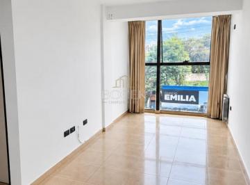 Departamento · 40m² · 2 Ambientes · Alquiler Anual Villa Carlos Paz