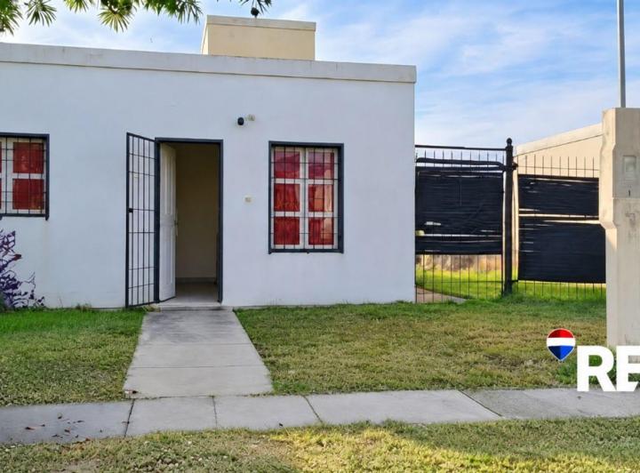 Casa · 3 Ambientes