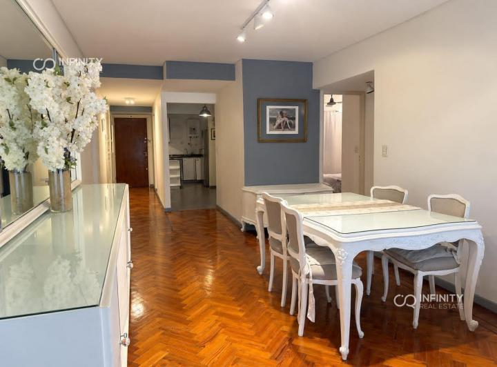 Departamento · 74m² · 3 Ambientes