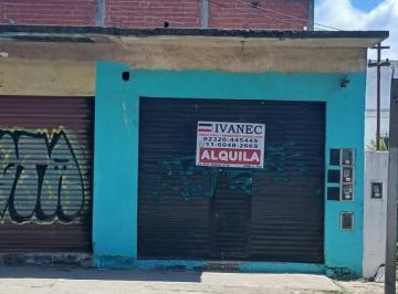Local comercial · 20m² · Local en Jose C. Paz.