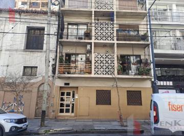 Departamento · 45m² · 3 Ambientes · Departamento en Palermo