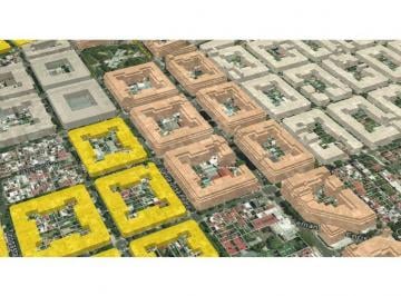 Terreno , Villa Devoto · Lote en Esquina